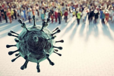 Європою поширюється новий штам коронавірусу – вчені