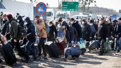 Польща спростила працевлаштування українським лікарям: що пропонують заробітчанам