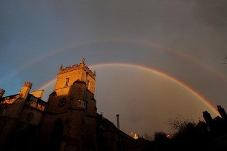 Водоліям - тривожне передбачення, а Овнам - приємні почуття: Гороскоп на 5 листопада Водоліям - тривожне передбачення, а Овнам - приємні почуття: Гороскоп на 5 листопада
