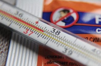 Велика помилка: Комаровський розвіяв популярний міф стосовно лікування вірусів Велика помилка: Комаровський розвіяв популярний міф стосовно лікування вірусів