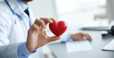 Ці 6 ознак можуть вказувати на розвиток серцевої недостатності у людини