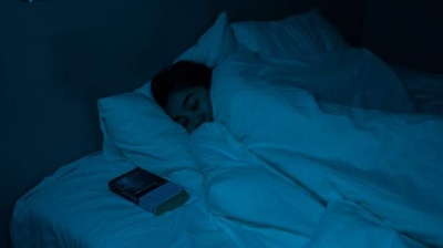 Небезпека снодійного: як допомогти собі заснути без препаратів