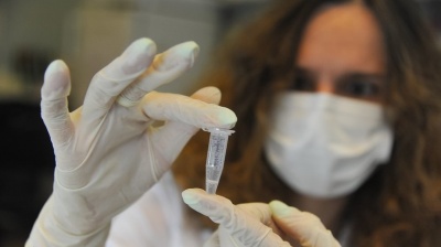 У госпітальних базах Буковини через коронавірус перебуває майже тисяча пацієнтів