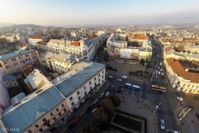 Ситуація з COVID-19 досі найгірша на Буковині, – МОЗ