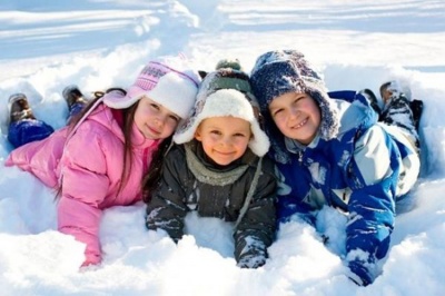 Подвійні зимові канікули для школярів. МОН спростувало інформацію