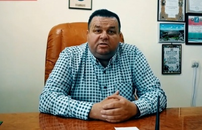 ЦВК повідомила про обрання мера ще одного міста на Буковині