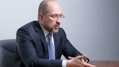 Прем’єр: За роки незалежності зникло понад 5 млн гектарів землі