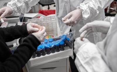 Скільки нових хворих на коронавірус буде на Буковині через тиждень – прогноз НАН