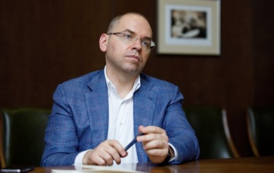 Повний локдаун на 21 день: міністр Степанов дав невтішний прогноз по COVID-19