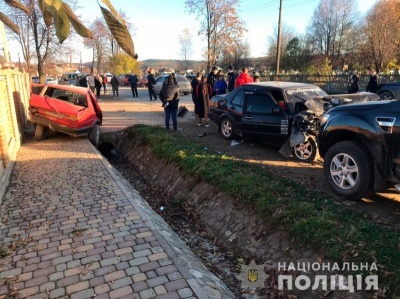 "Червона зона" та відновлення очного навчання. Три головні новини 7 листопада 