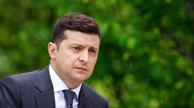 Зеленський назвав умову, за якою на Донбасі можуть пройти місцеві вибори