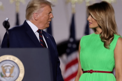 ЗМІ: Трамп втрачає не тільки Білий дім, а ще й дружину