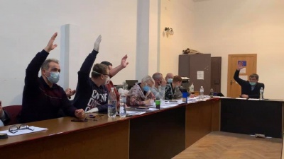 Чернівецька ТВК вирішила не перераховувати бюлетені до міської і районної рад та з виборів мера