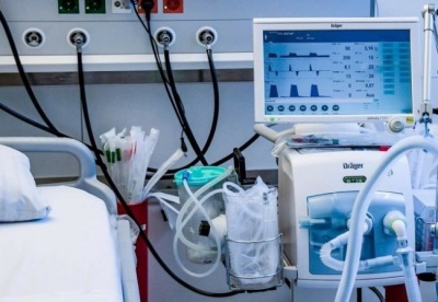Уряд виділив Буковині 14,6 мільйона гривень на забезпечення лікарень киснем