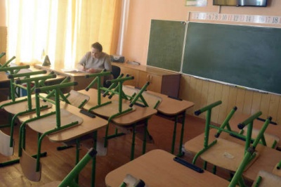 Стало відомо, які школи у Чернівцях не відновлять очне навчання
