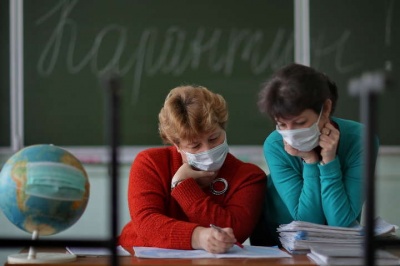 У понеділок у школах Чернівців відновиться навчання