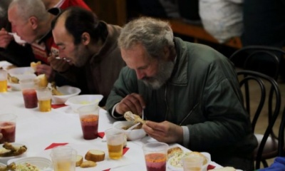 Придбати обід нужденному: у Чернівцях започаткували благодійну акцію