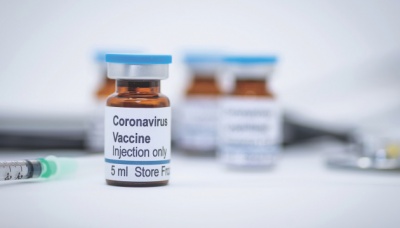 Вакцина проти COVID-19. Ще одна компанія заявила про ефективність 94,5%