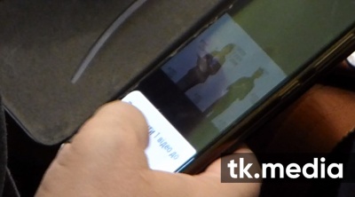 «Слугу» зловили в Раді на пересиланні еротичного відео однопартійцю