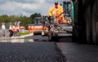 Швидко освоюють кошти: Буковина використала понад 200 мільйонів на ремонт доріг