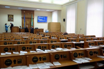 Хто пройшов до Чернівецької облради: оголосили список новообраних депутатів