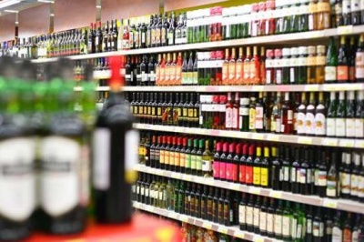 У Чернівцях заборонили нічний продаж алкоголю