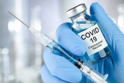 Вакцина від COVID-19. Компанія Pfizer уточнила ефективність