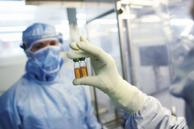 Стало відомо, скільки українців зможуть безкоштовно вакцинуватись від коронавірусу