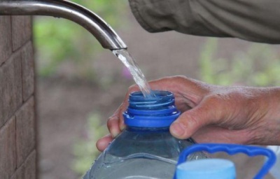 Дев’ять рівнів очистики води: бювет на «Гравітоні» обіцяють встановити цього року