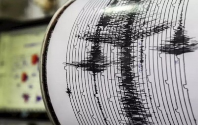 Поблизу узбережжя Японії стався потужний землетрус 