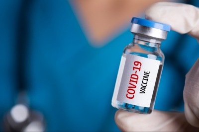 Лікарі назвали побічні ефекти вакцини від коронавірусу