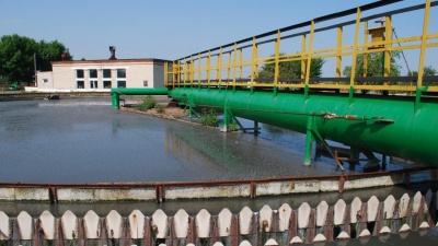 У Чернівцях готуються відновити водозабір із Прута, який пошкодив паводок