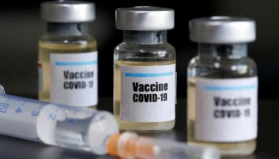 Вакцина проти COVID-19. ВООЗ вимагає від Росії надати клінічні дані щодо Sputnik V