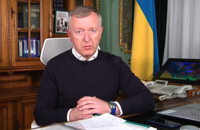 Смерть поліцейського у ДТП та хвороба Осачука. Головні новини 27 листопада
