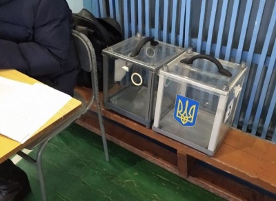 Комісії на «мінімалках» та неопечатані малі скриньки: КВУ повідомив про порушення на виборах у Чернівцях