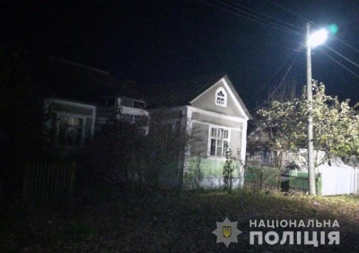 На Буковині чоловік повідомив поліції про замінування трьох будинків – його відправили в лікарню