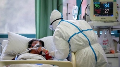 За минулу добу до лікарень Буковини через коронавірус госпіталізували 29 осіб