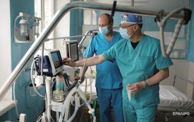 У Чернівецькій ОДА зробили заяву щодо електропостачання в лікарнях області