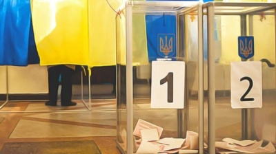 Назвали остаточну явку виборців у другому турі в Чернівцях