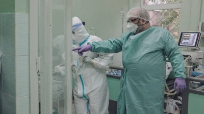 «Хворі синіють»: ще один медик розповів про перебої з електрикою в лікарнях Буковини