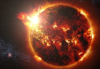 Магнітні бурі в грудні 2020 почнуться з потужної атаки на судини Магнітні бурі в грудні 2020 почнуться з потужної атаки на судини