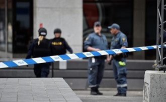 Материнська любов: у Швеції жінка десятки років тримала сина під замком Материнська любов: у Швеції жінка десятки років тримала сина під замком