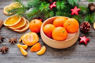 Дієтологи попередили, чим небезпечні мандарини Дієтологи попередили, чим небезпечні мандарини