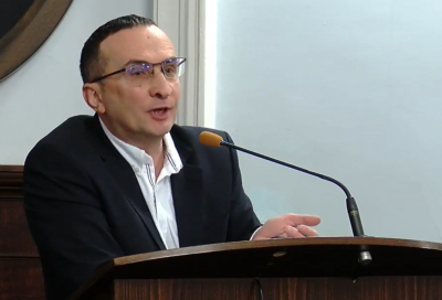 Відновлення роботи діагностичного центру та вартість лікування коронавірусу. Головні новини за 8 грудня Відновлення роботи діагностичного центру та вартість лікування коронавірусу. Головні новини за 8 грудня