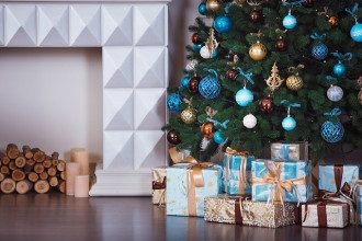 У скільки обійдеться купити якісну ялинку на Новий рік 2021 У скільки обійдеться купити якісну ялинку на Новий рік 2021