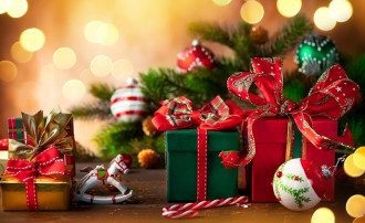 Що дарують на святого Миколая: унікальні подарунки, які здивують і порадують Що дарують на святого Миколая: унікальні подарунки, які здивують і порадують