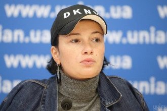 "Світ не складається з TikTok": співачка Приходько викликала копів до дочки "Світ не складається з TikTok": співачка Приходько викликала копів до дочки