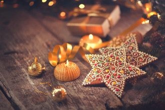 Санта-Клаус отримав ліцензію на комерційні польоти до МКС Санта-Клаус отримав ліцензію на комерційні польоти до МКС