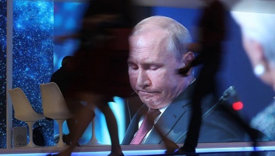 Росіян колотимуть «Супутником V». Путін запускає масову вакцинацію від коронавірусу