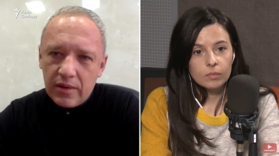 Клічук хоче об’єднати більшість партій у новій Чернівецькій міськраді